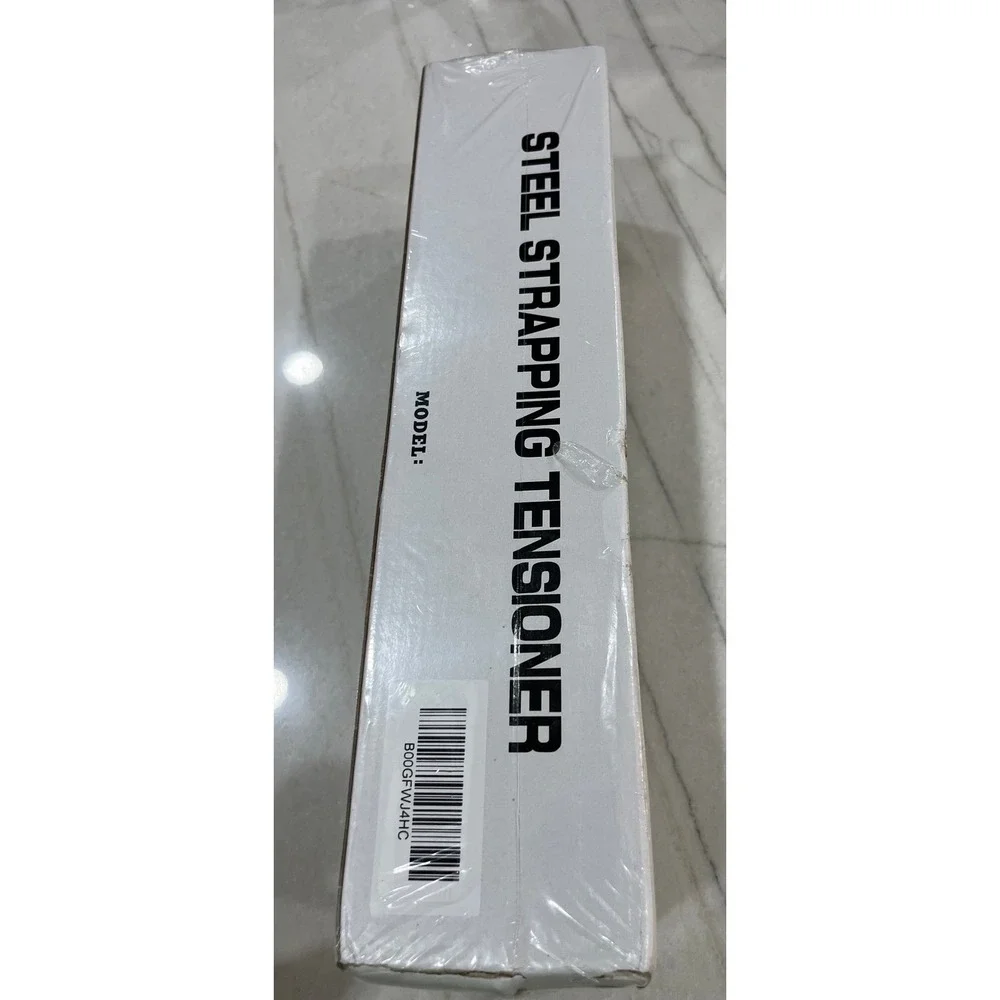 IDL Packaging S-290 Steel Strapping Tensioner for 3/8